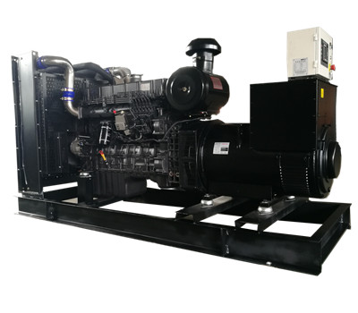 彬县上柴柴油发电机组50KW-700KW