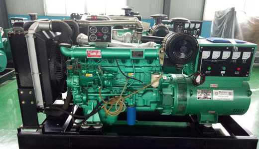 彬县发电机不发电的原因 彬县发电机不发电的原因