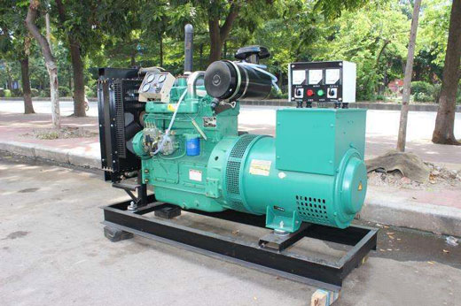 彬县发电机不发电的原因 彬县发电机不发电的原因