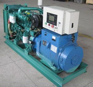 彬县发电机出租 彬县发电机出租