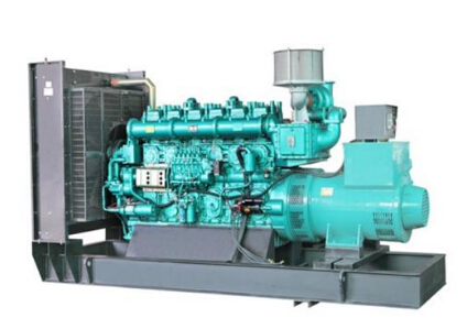 彬县发电机出租