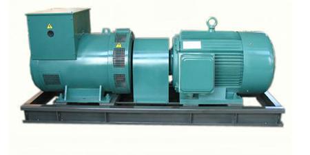 彬县发电机出租