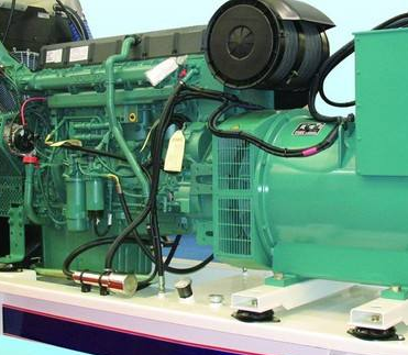 彬县发电机出租 彬县发电机出租